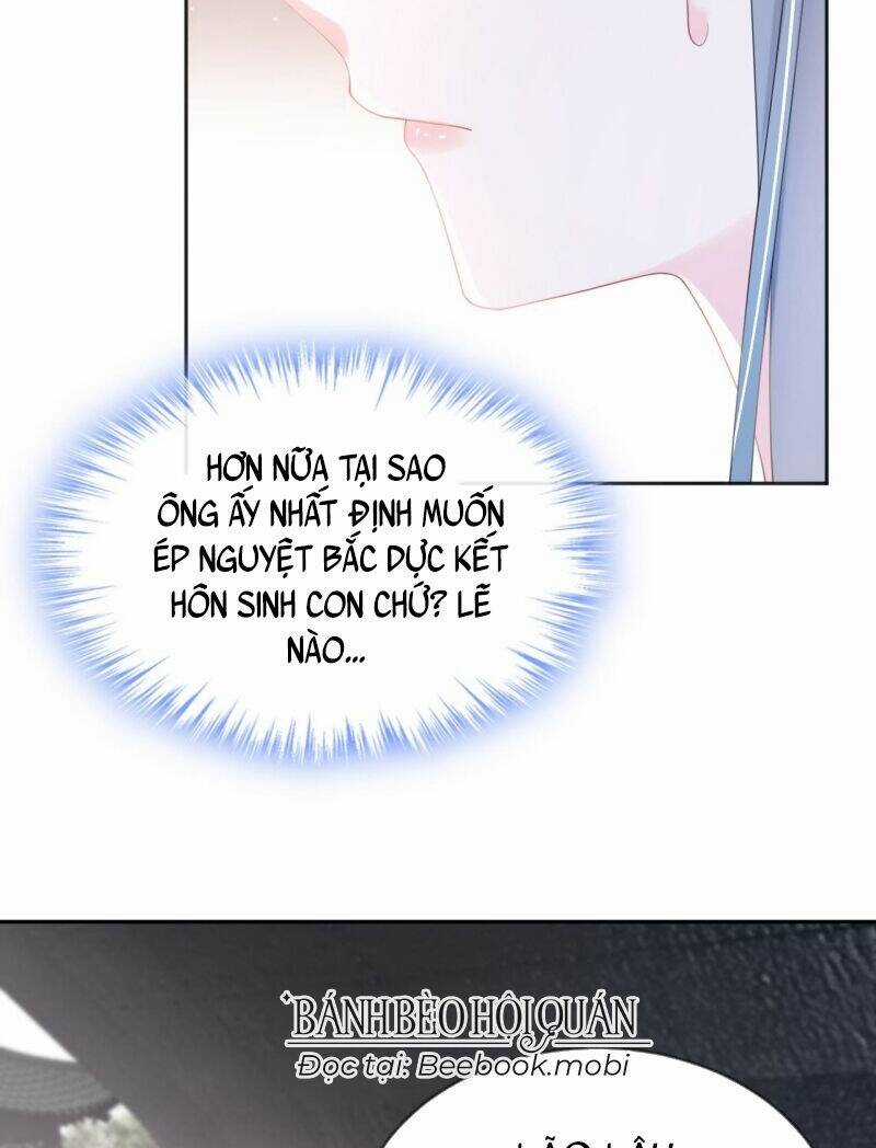 Đích Nữ Vi Mưu Chapter 42 trang 28