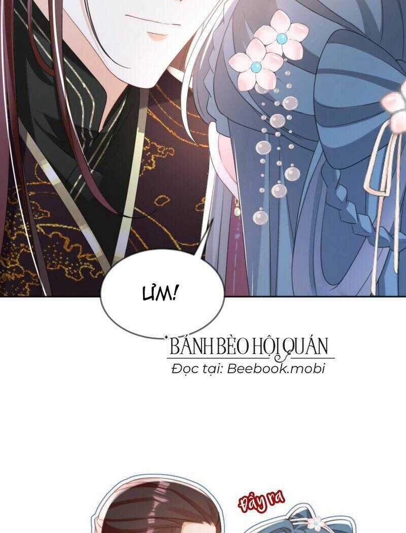 Đích Nữ Vi Mưu Chapter 42 trang 31