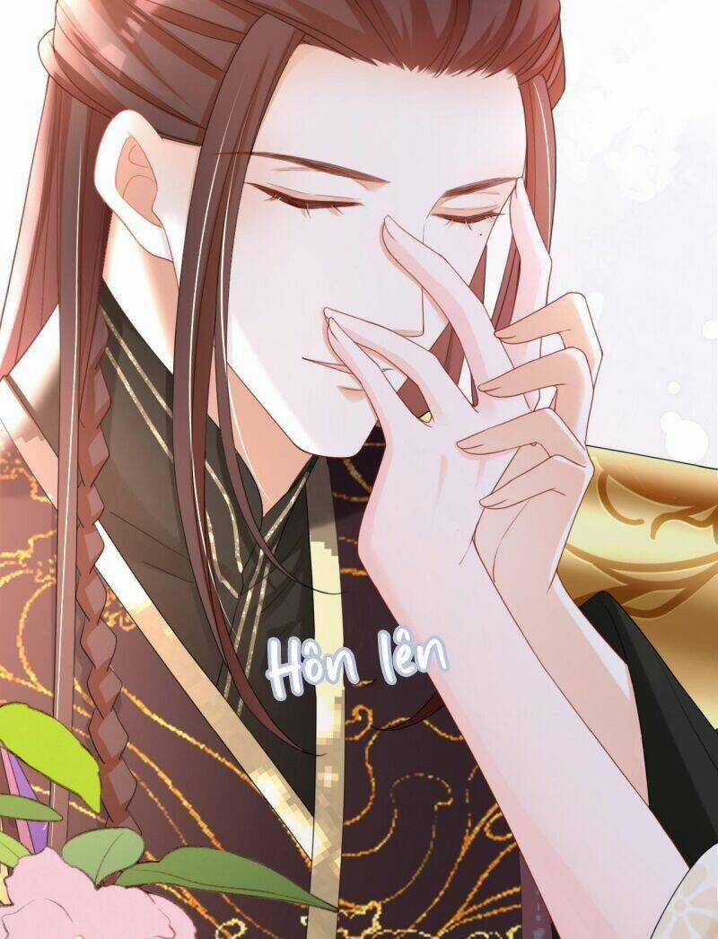 Đích Nữ Vi Mưu Chapter 42 trang 33