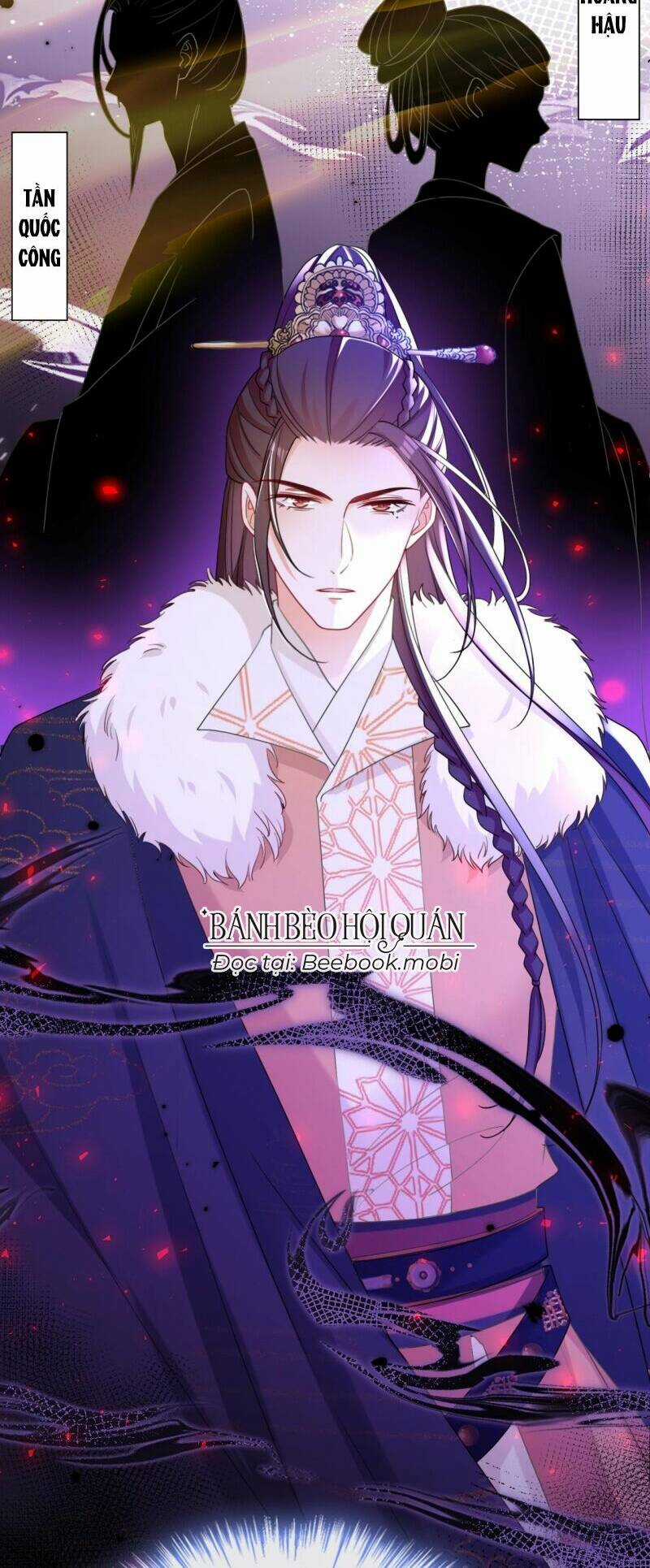 Đích Nữ Vi Mưu Chapter 42 trang 6