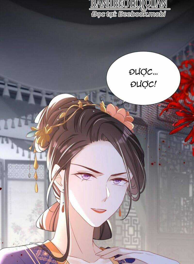 Đích Nữ Vi Mưu Chapter 43 trang 19