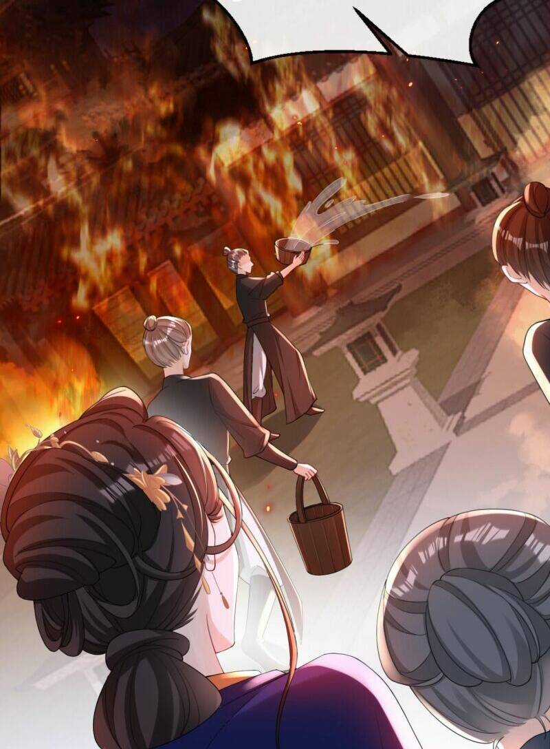 Đích Nữ Vi Mưu Chapter 43 trang 22