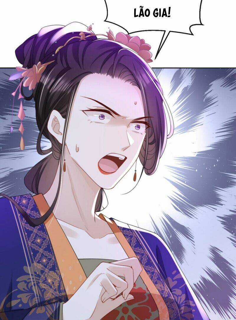 Đích Nữ Vi Mưu Chapter 43 trang 24