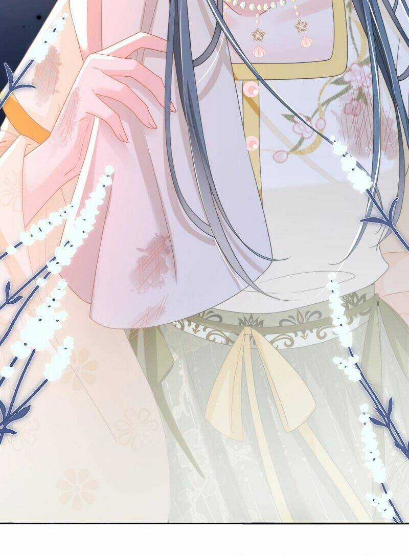 Đích Nữ Vi Mưu Chapter 43 trang 30