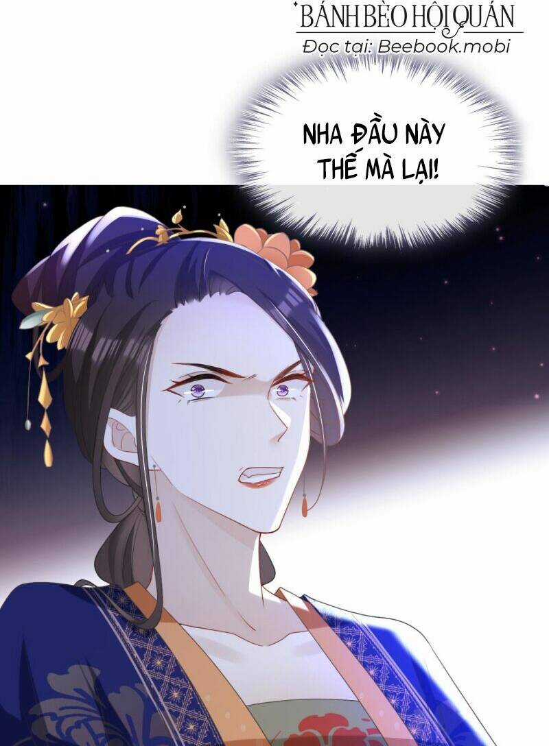 Đích Nữ Vi Mưu Chapter 43 trang 31