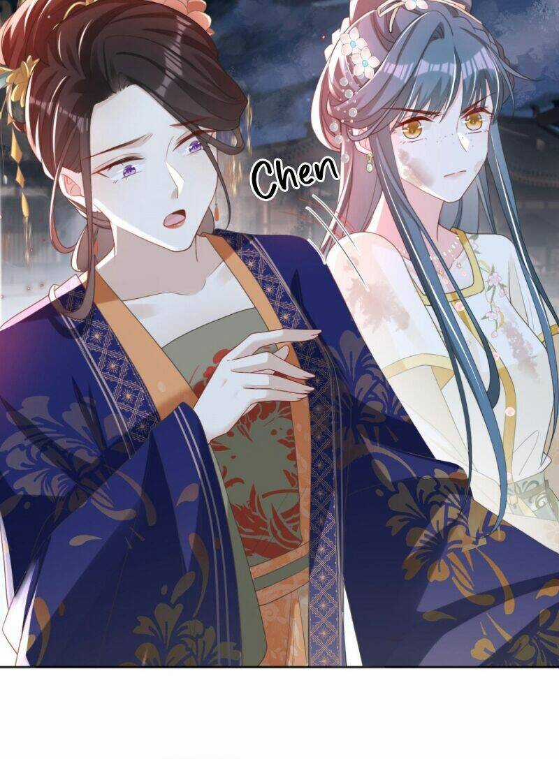 Đích Nữ Vi Mưu Chapter 43 trang 33