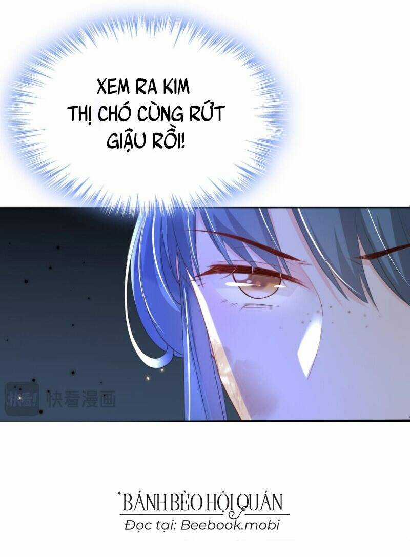 Đích Nữ Vi Mưu Chapter 43 trang 34