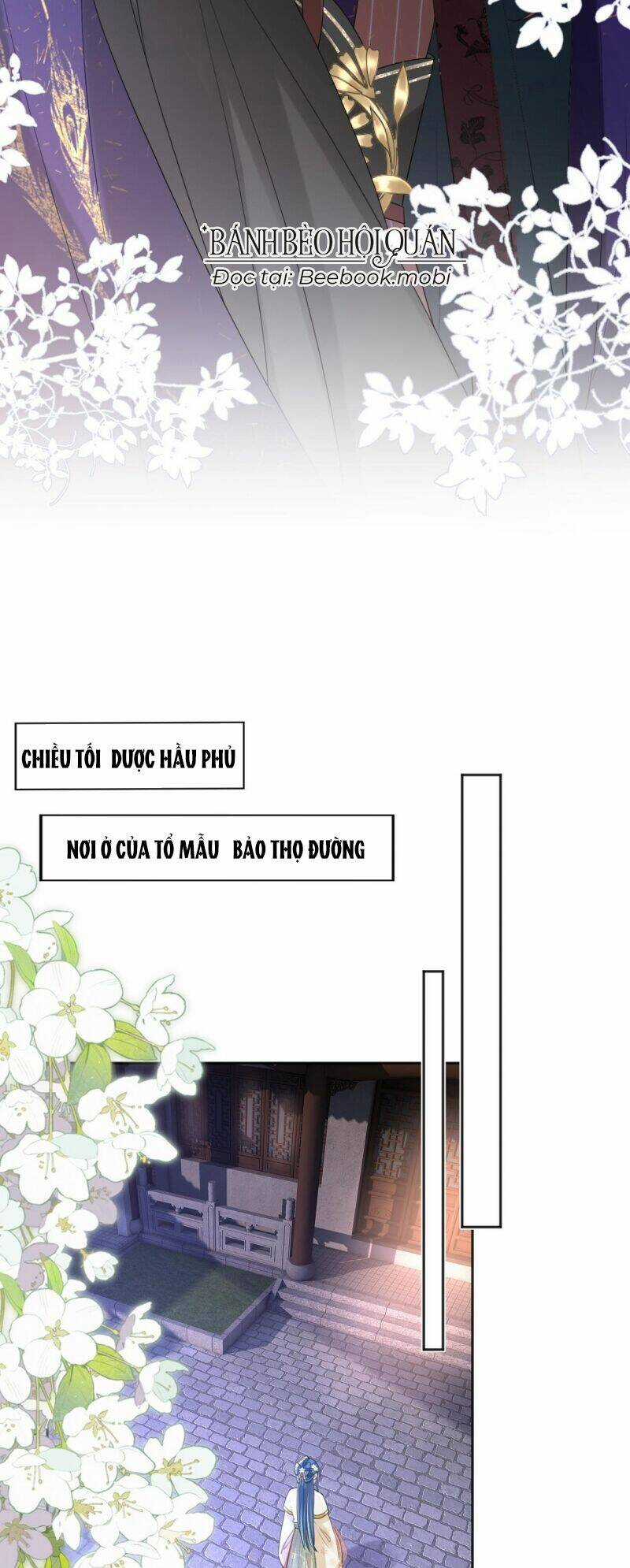 Đích Nữ Vi Mưu Chapter 43 trang 5