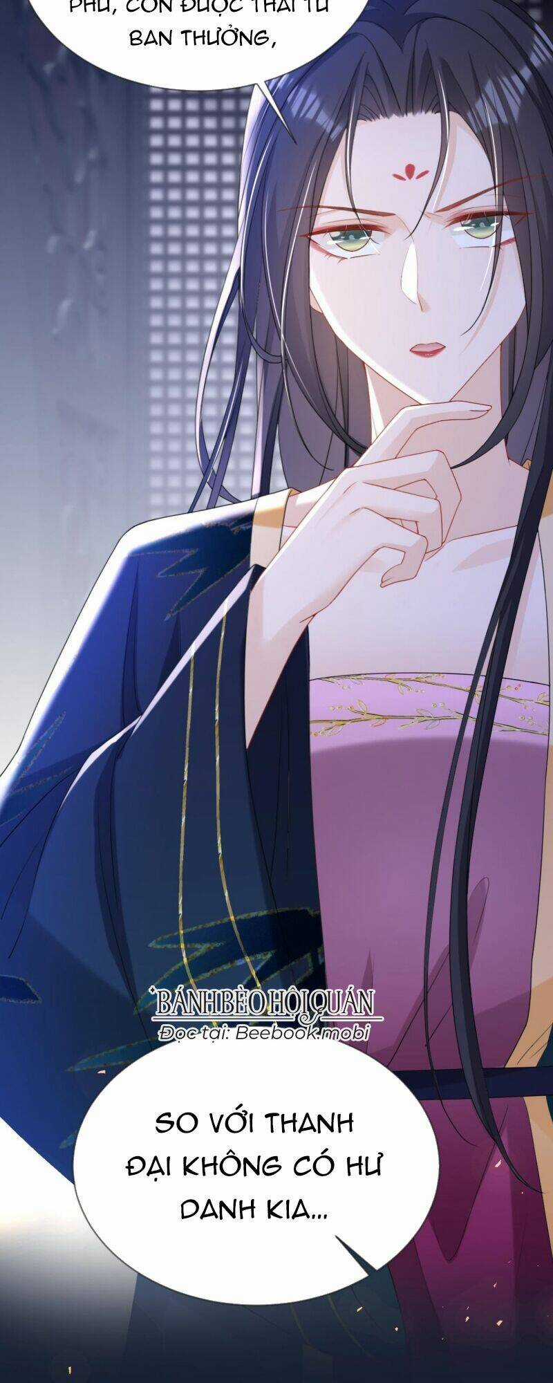 Đích Nữ Vi Mưu Chapter 44 trang 10