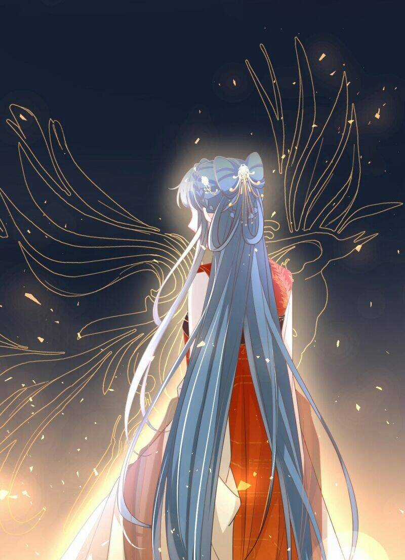 Đích Nữ Vi Mưu Chapter 44 trang 11