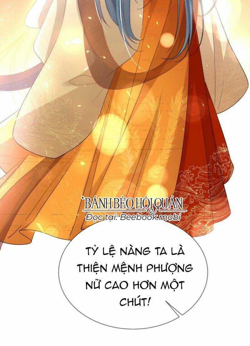 Đích Nữ Vi Mưu Chapter 44 trang 12