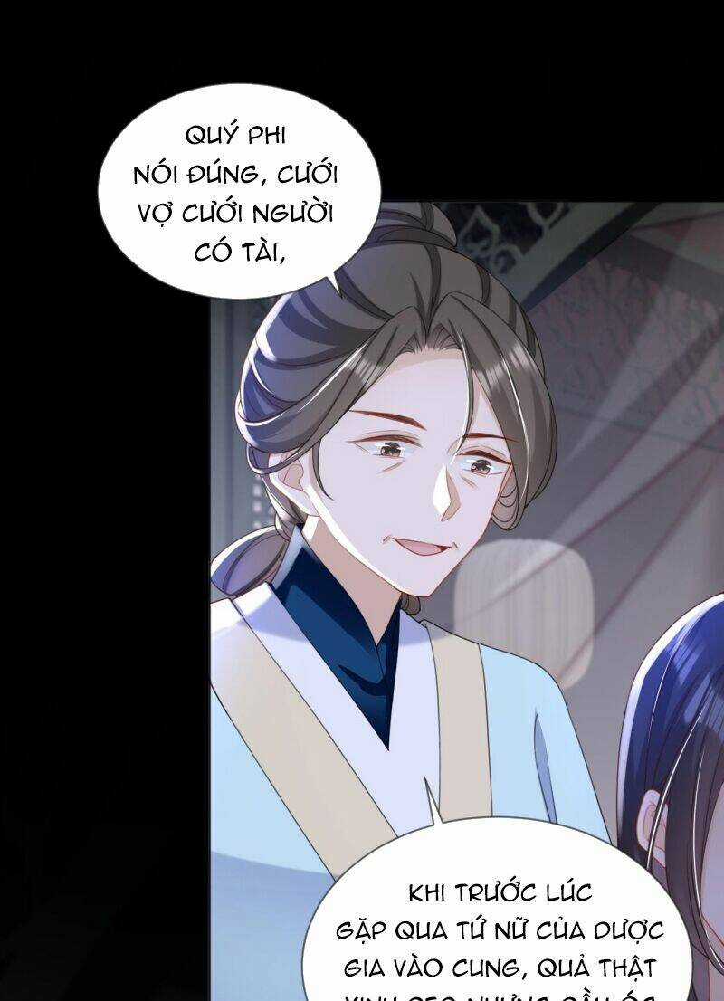 Đích Nữ Vi Mưu Chapter 44 trang 14