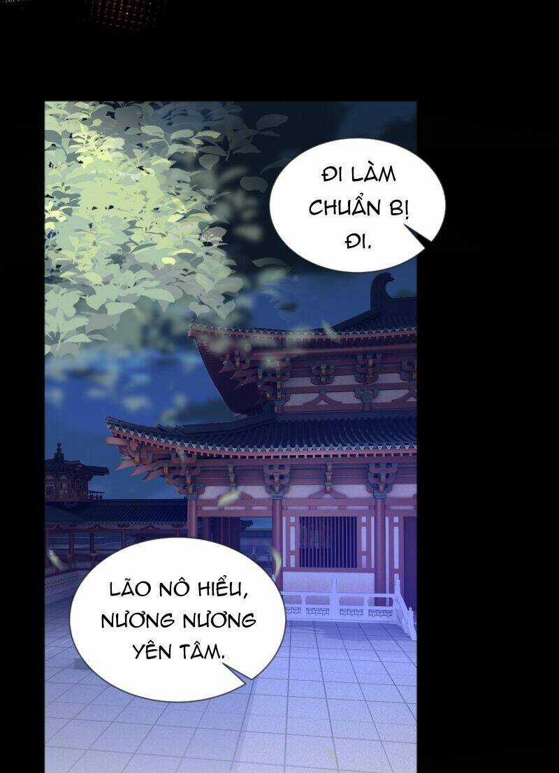 Đích Nữ Vi Mưu Chapter 44 trang 17