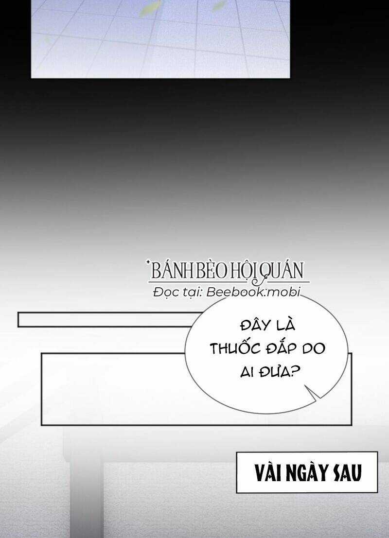 Đích Nữ Vi Mưu Chapter 44 trang 18