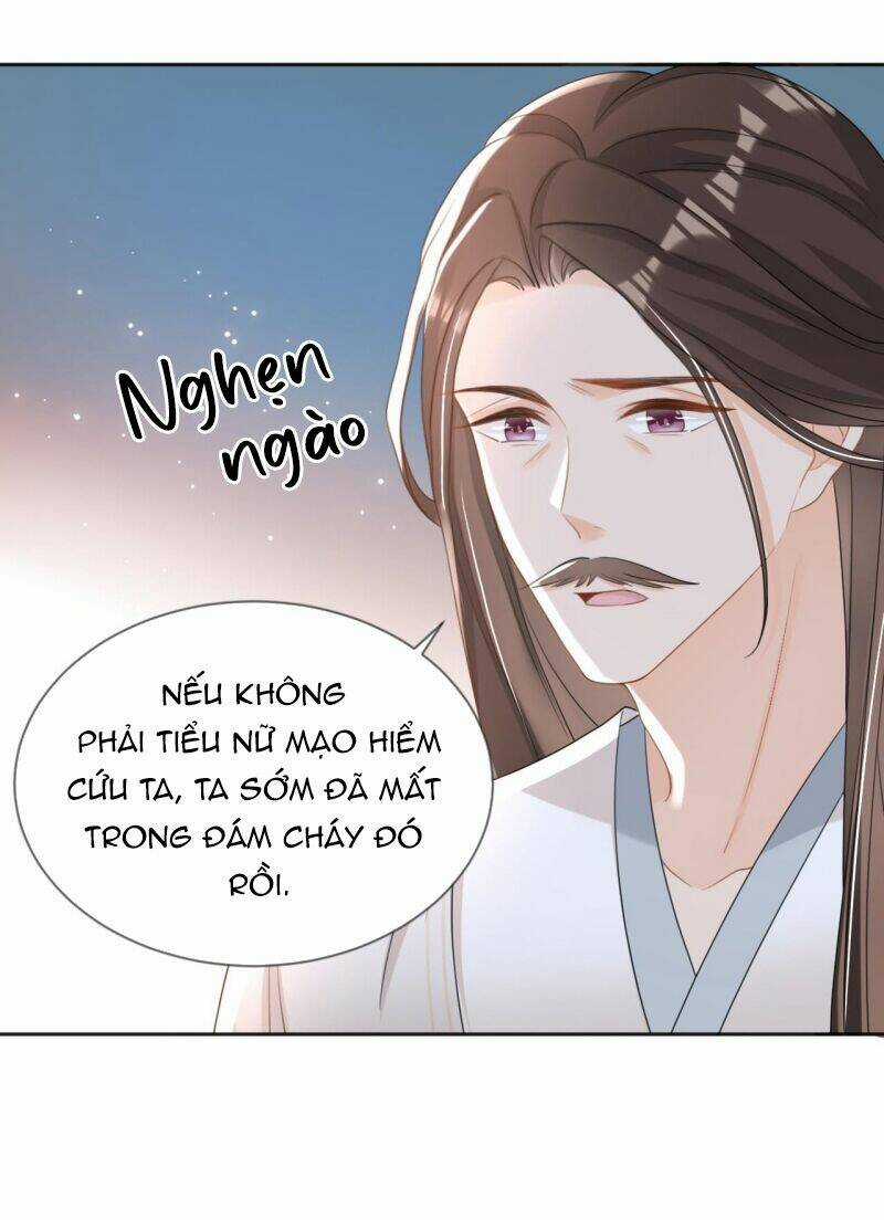 Đích Nữ Vi Mưu Chapter 44 trang 21