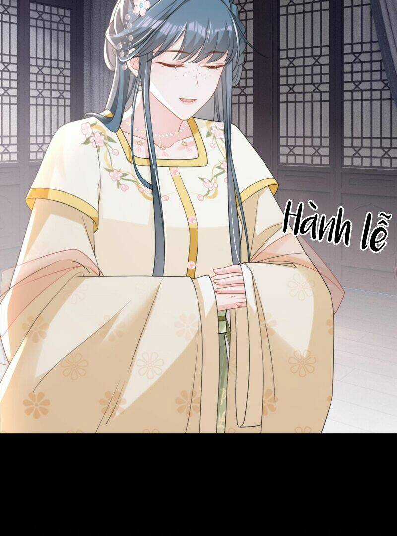 Đích Nữ Vi Mưu Chapter 44 trang 23