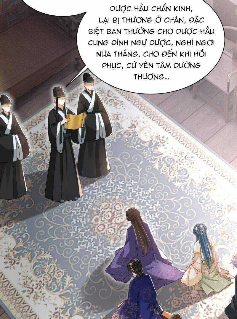 Đích Nữ Vi Mưu Chapter 44 trang 26