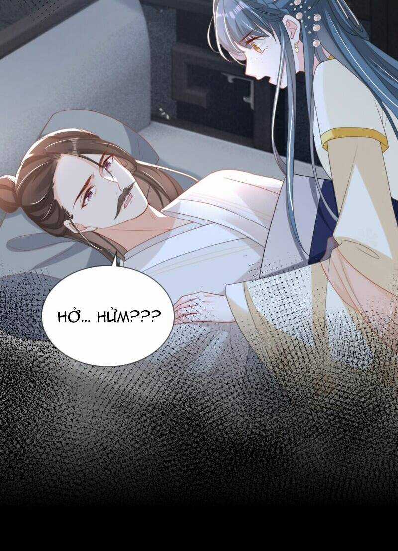 Đích Nữ Vi Mưu Chapter 44 trang 3