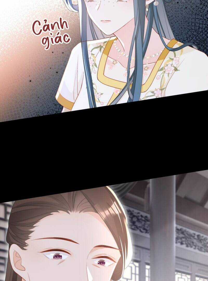 Đích Nữ Vi Mưu Chapter 44 trang 30