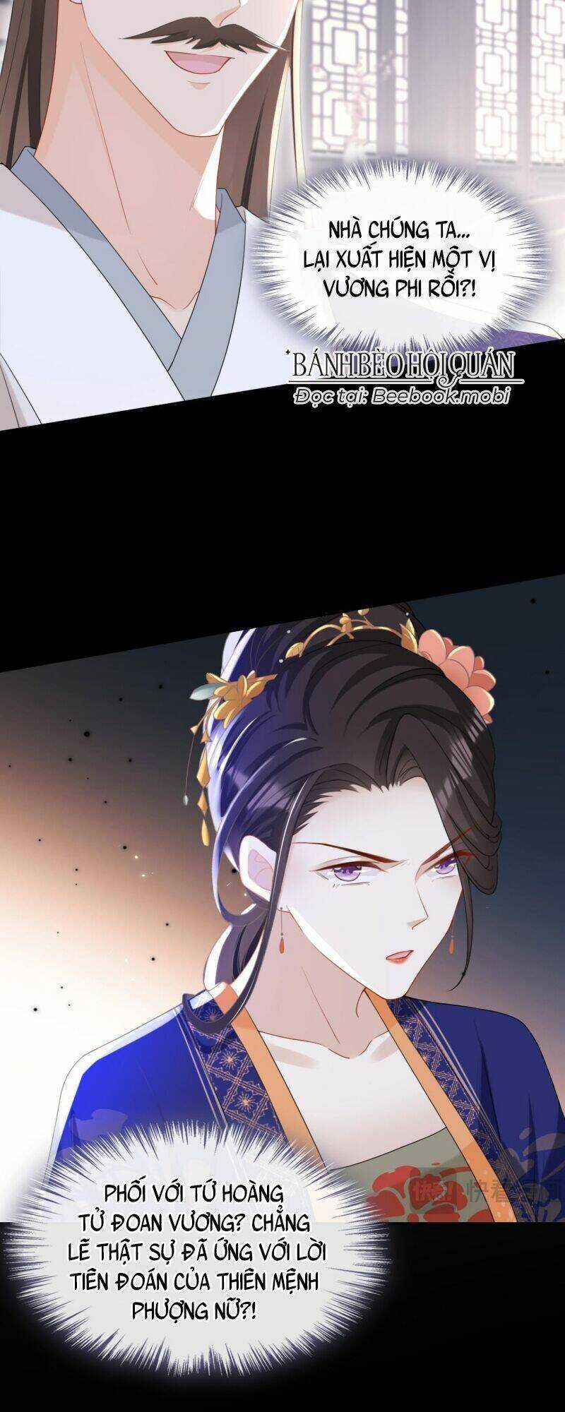 Đích Nữ Vi Mưu Chapter 44 trang 31