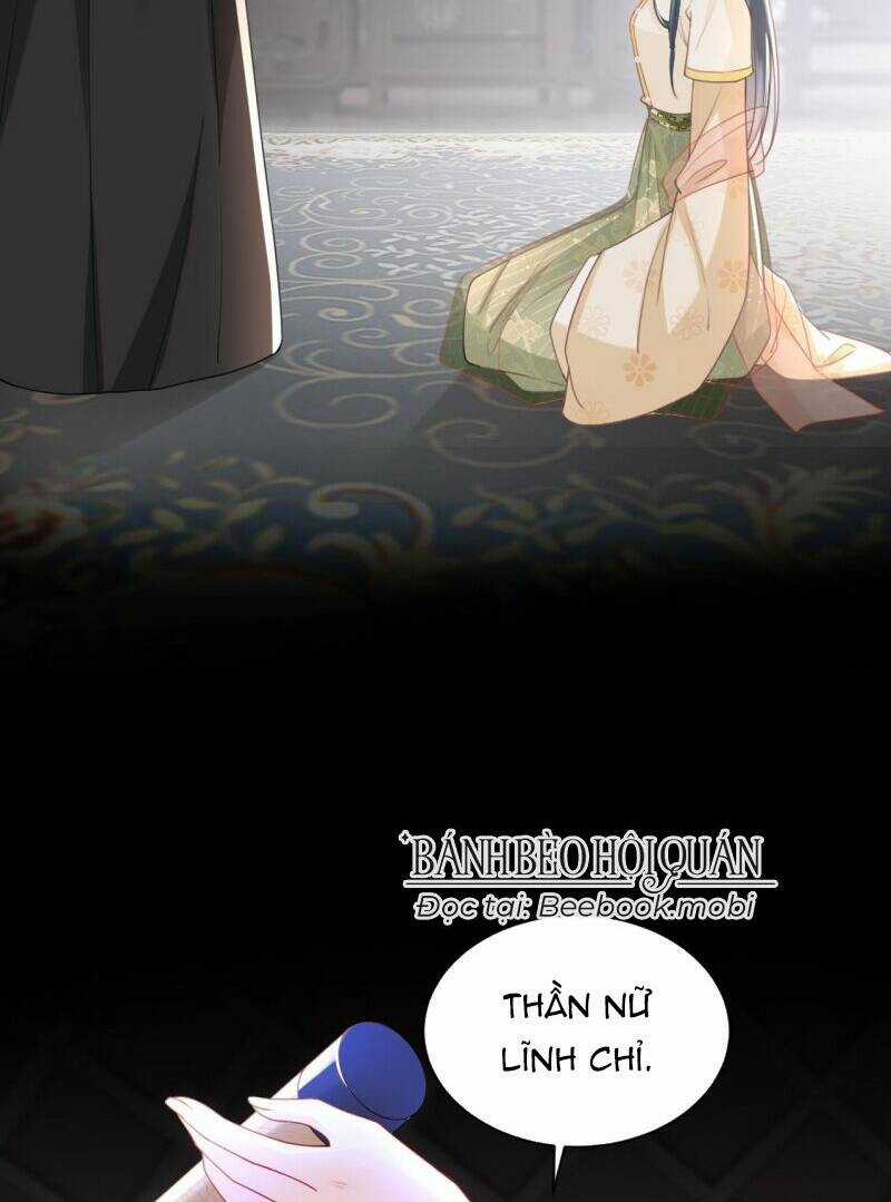 Đích Nữ Vi Mưu Chapter 44 trang 33