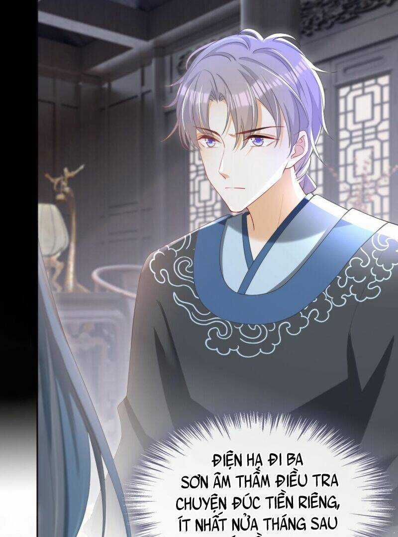 Đích Nữ Vi Mưu Chapter 44 trang 35