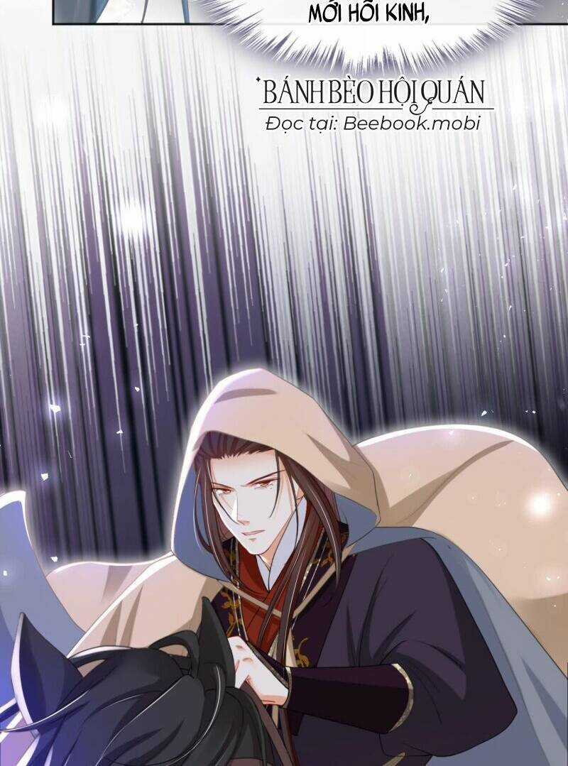 Đích Nữ Vi Mưu Chapter 44 trang 36