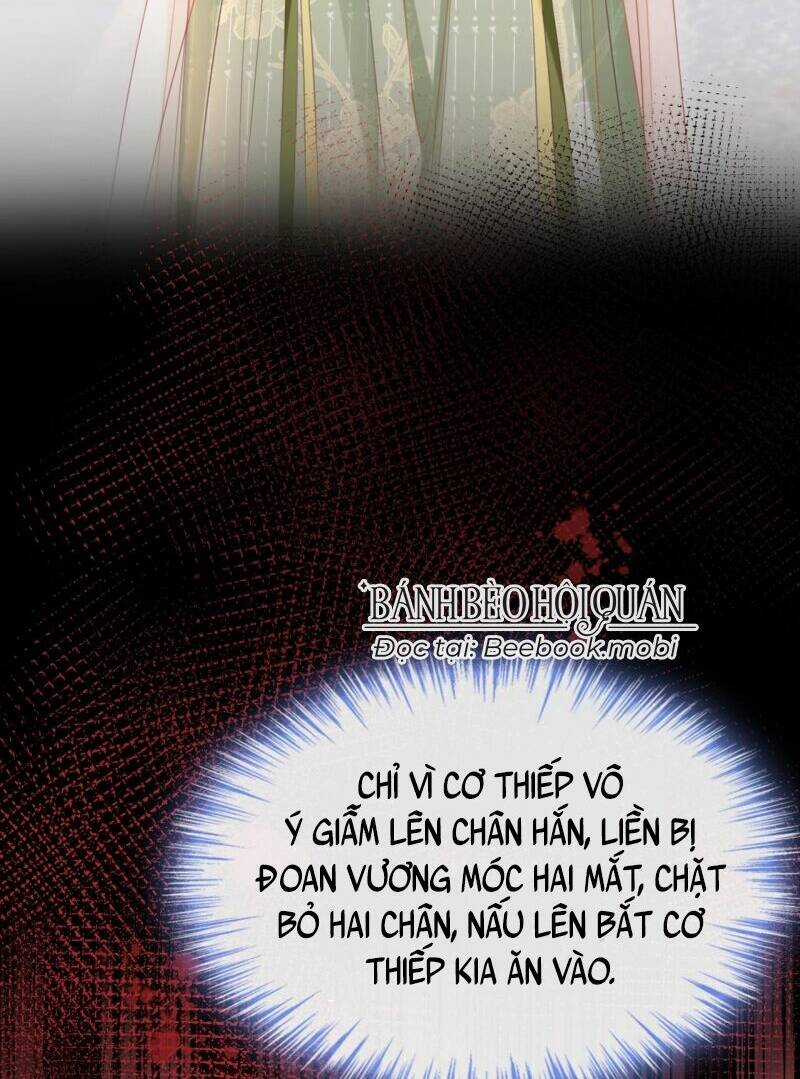 Đích Nữ Vi Mưu Chapter 44 trang 39