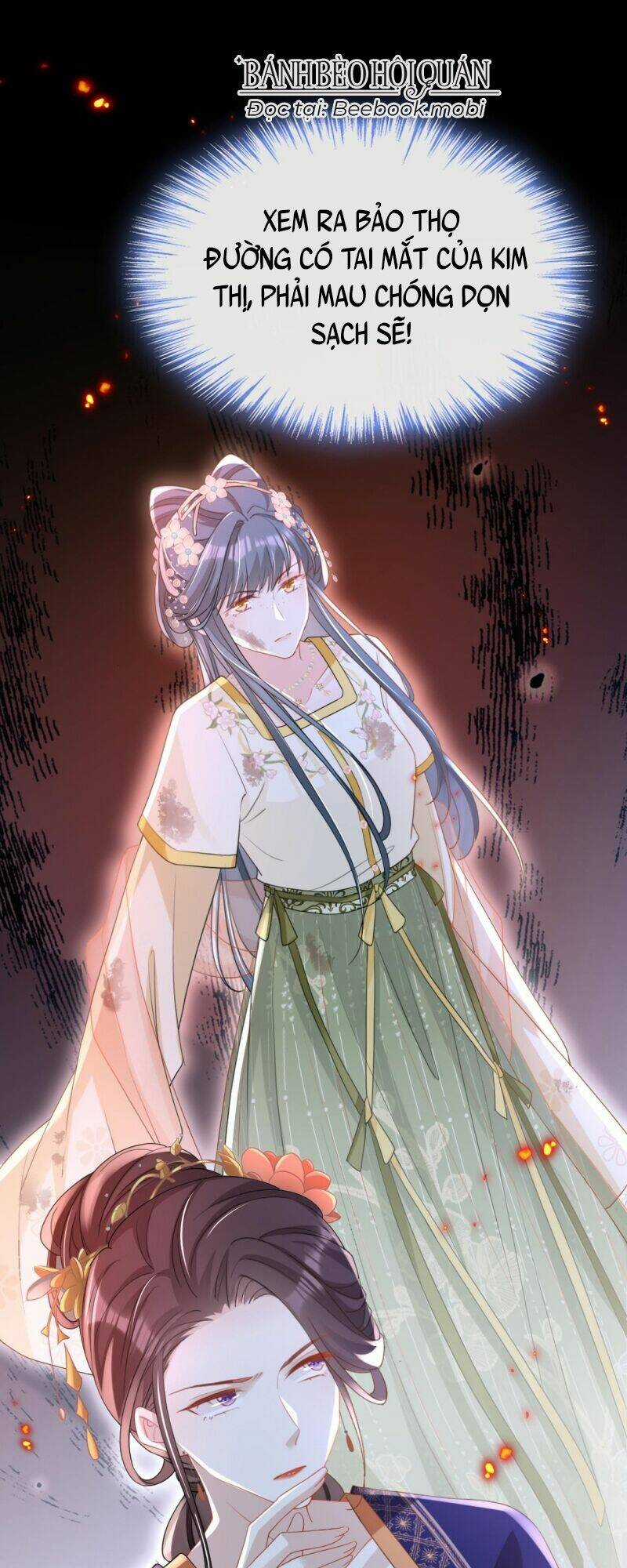 Đích Nữ Vi Mưu Chapter 44 trang 4