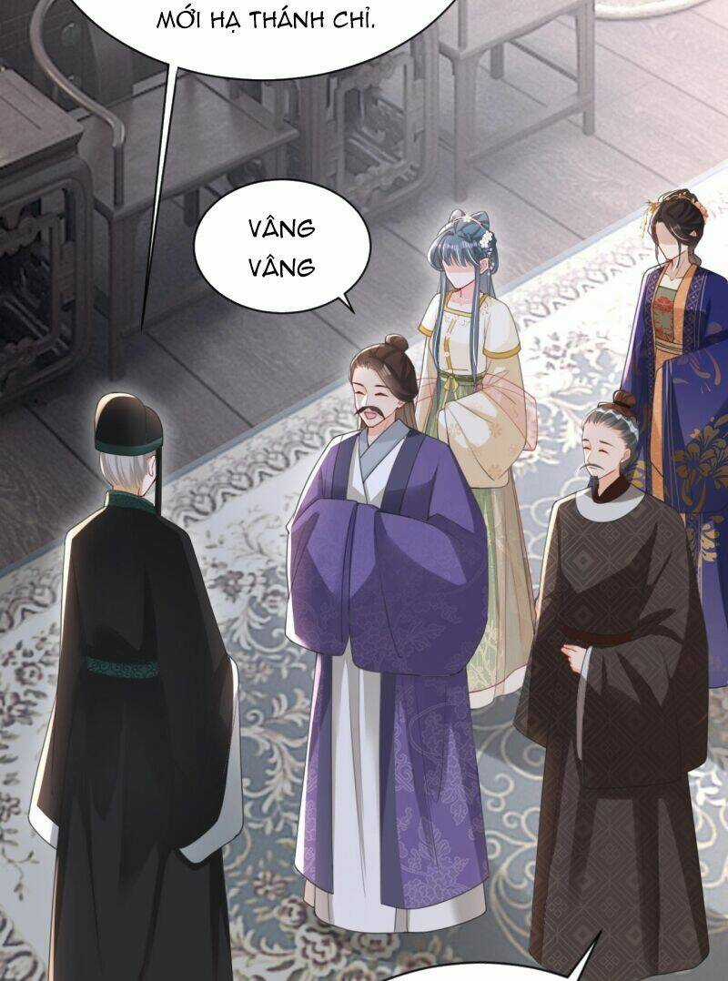 Đích Nữ Vi Mưu Chapter 44 trang 41