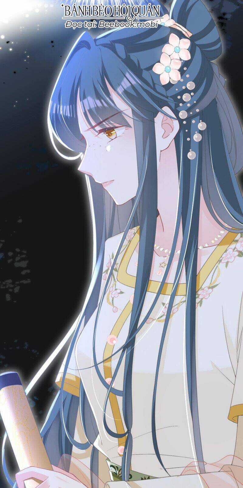 Đích Nữ Vi Mưu Chapter 44 trang 43