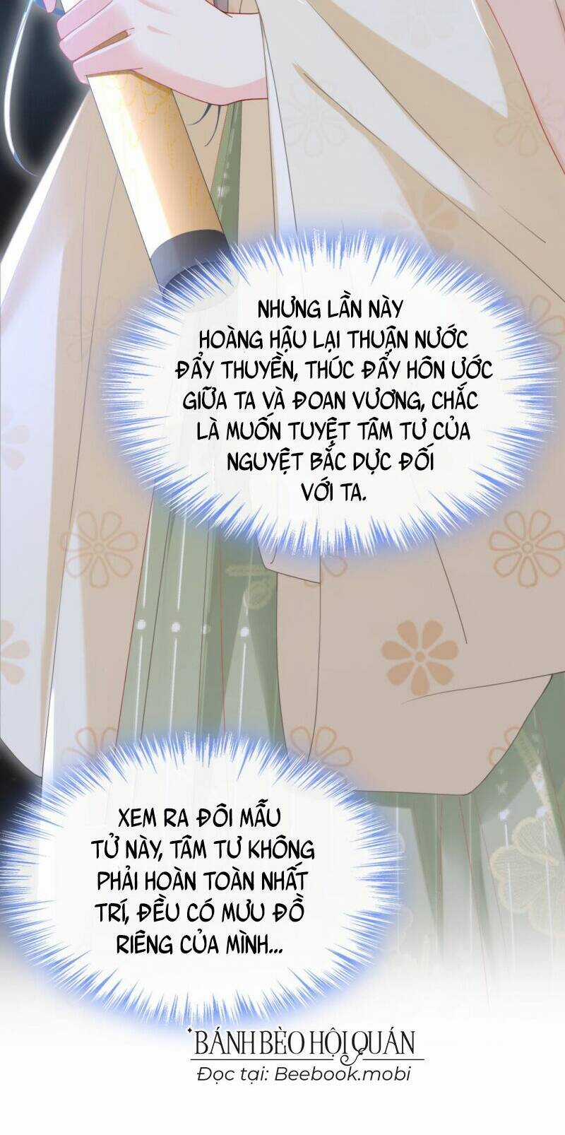 Đích Nữ Vi Mưu Chapter 44 trang 44