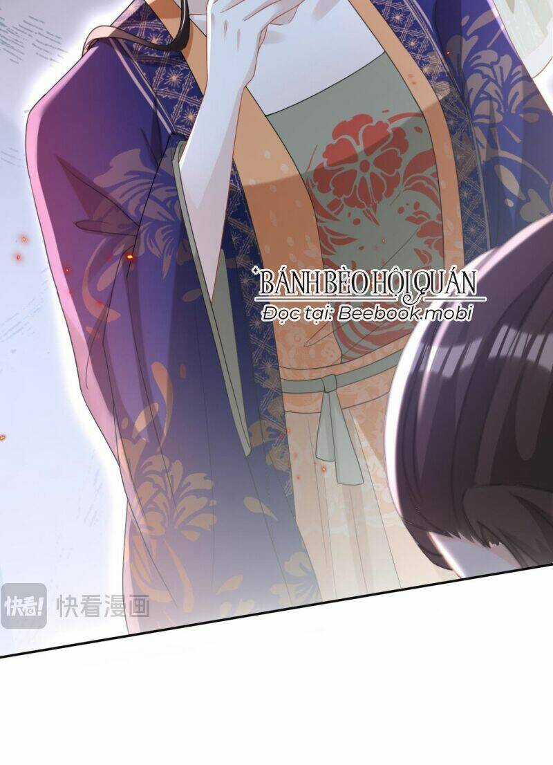 Đích Nữ Vi Mưu Chapter 44 trang 5