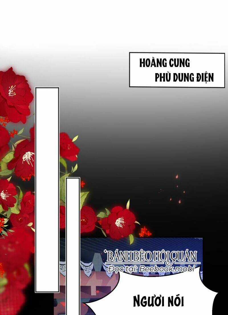 Đích Nữ Vi Mưu Chapter 44 trang 6