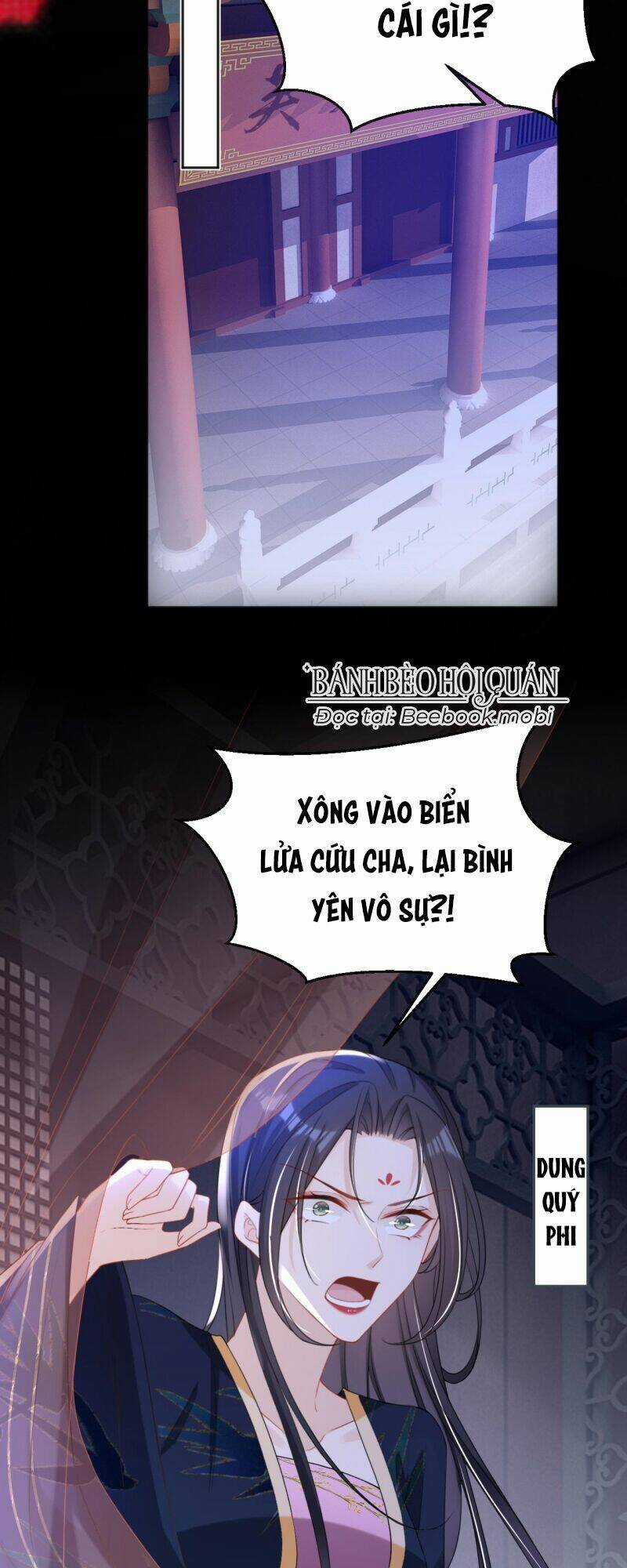 Đích Nữ Vi Mưu Chapter 44 trang 7