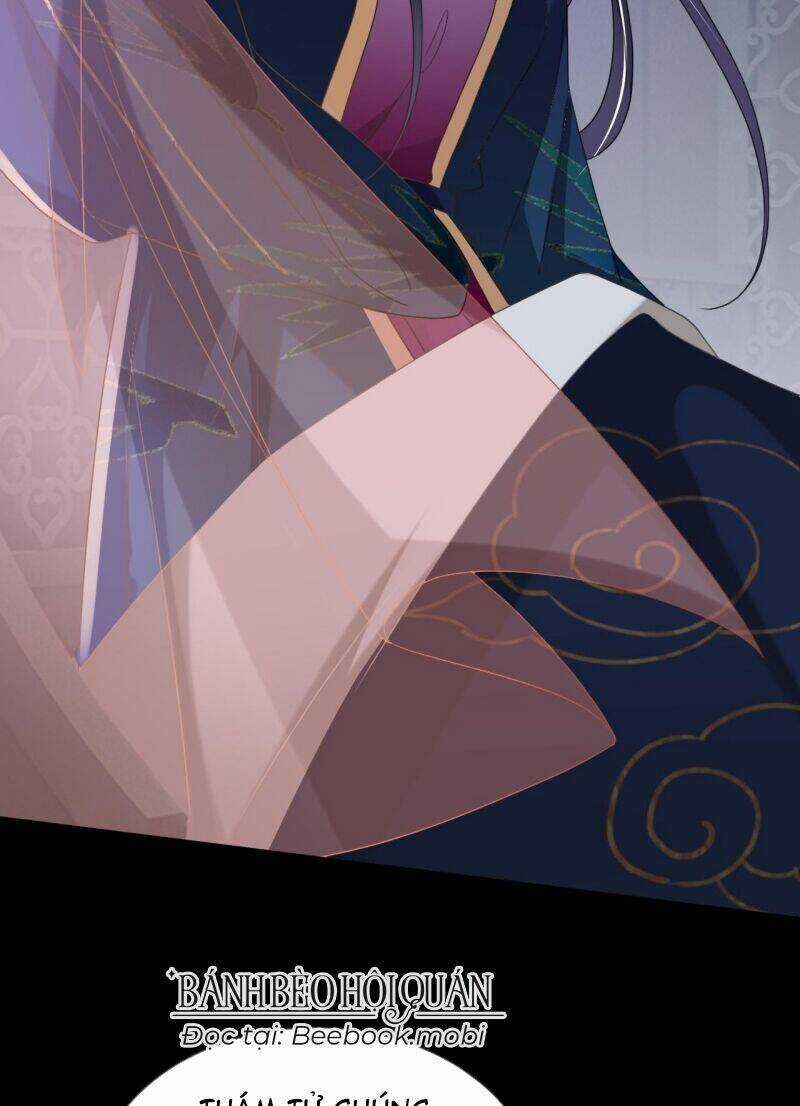 Đích Nữ Vi Mưu Chapter 44 trang 8