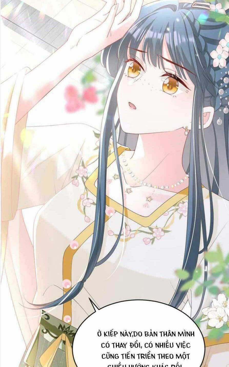 Đích Nữ Vi Mưu Chapter 45 trang 10