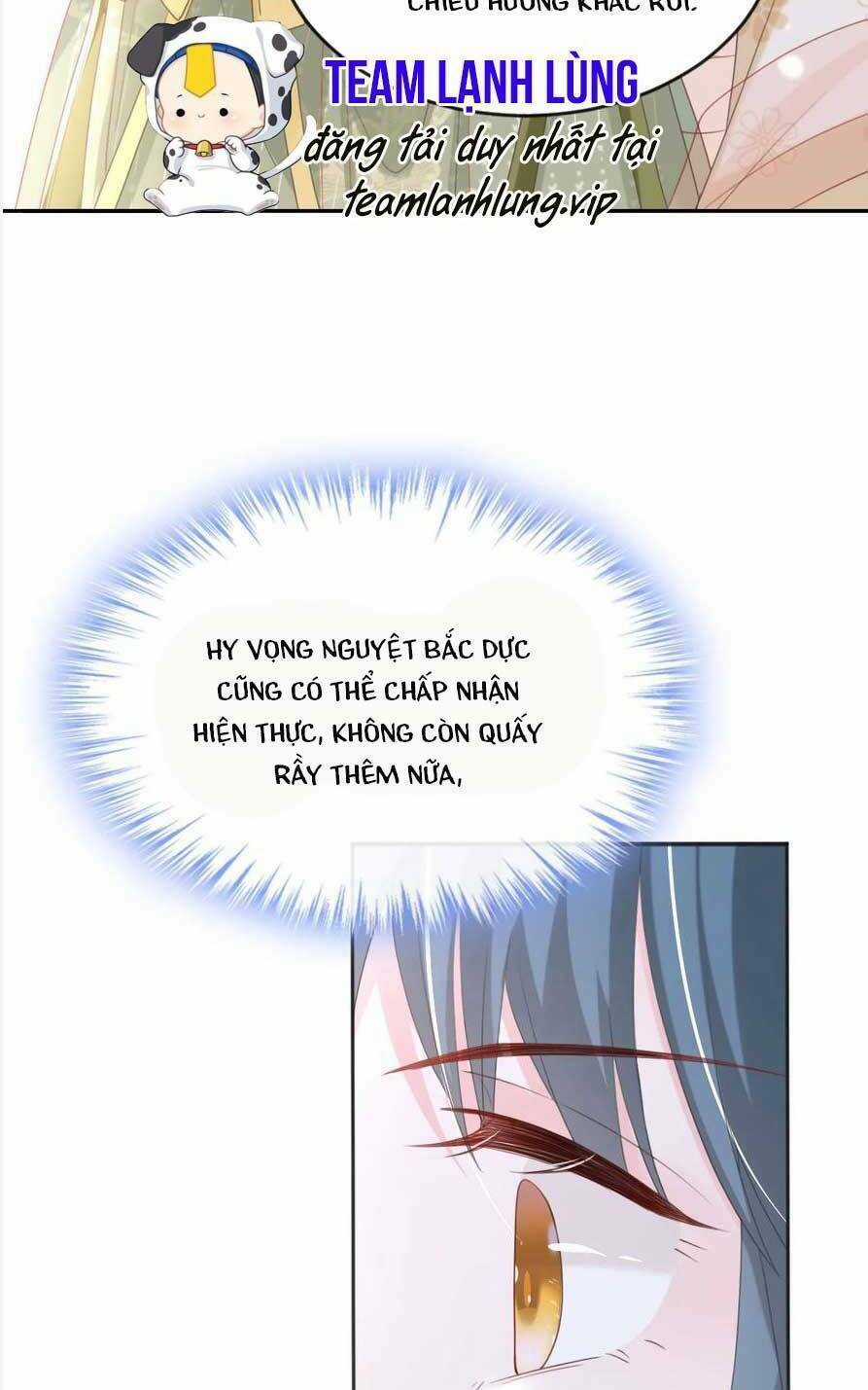 Đích Nữ Vi Mưu Chapter 45 trang 11