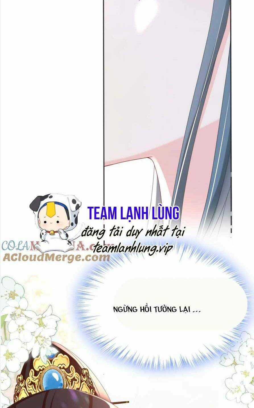 Đích Nữ Vi Mưu Chapter 45 trang 12