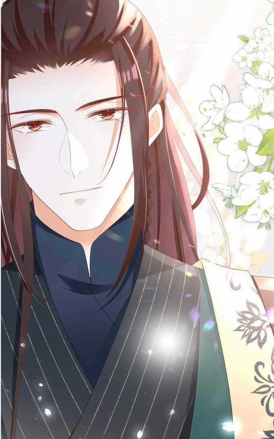 Đích Nữ Vi Mưu Chapter 45 trang 13