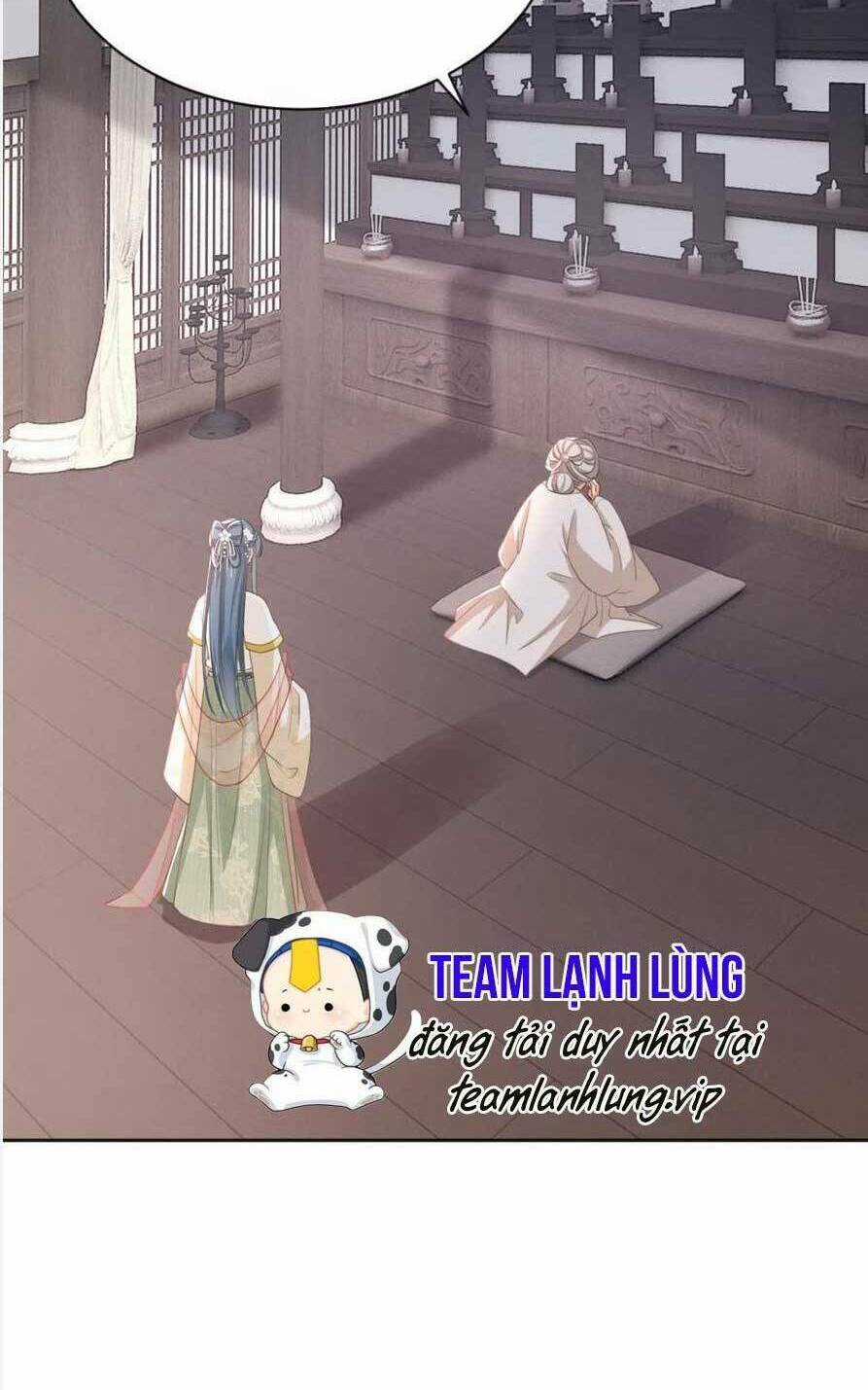 Đích Nữ Vi Mưu Chapter 45 trang 18