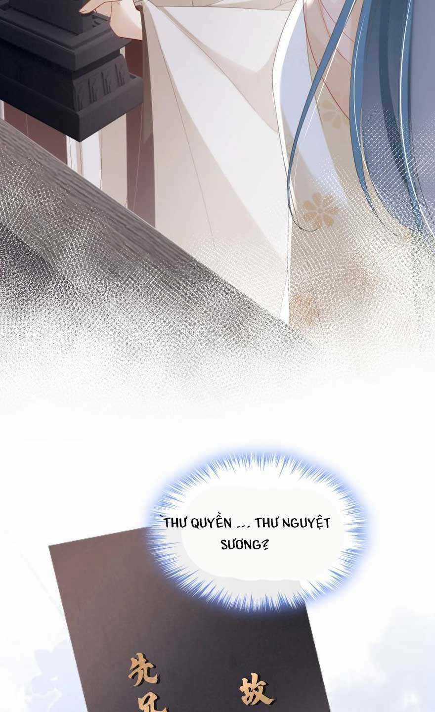 Đích Nữ Vi Mưu Chapter 45 trang 23