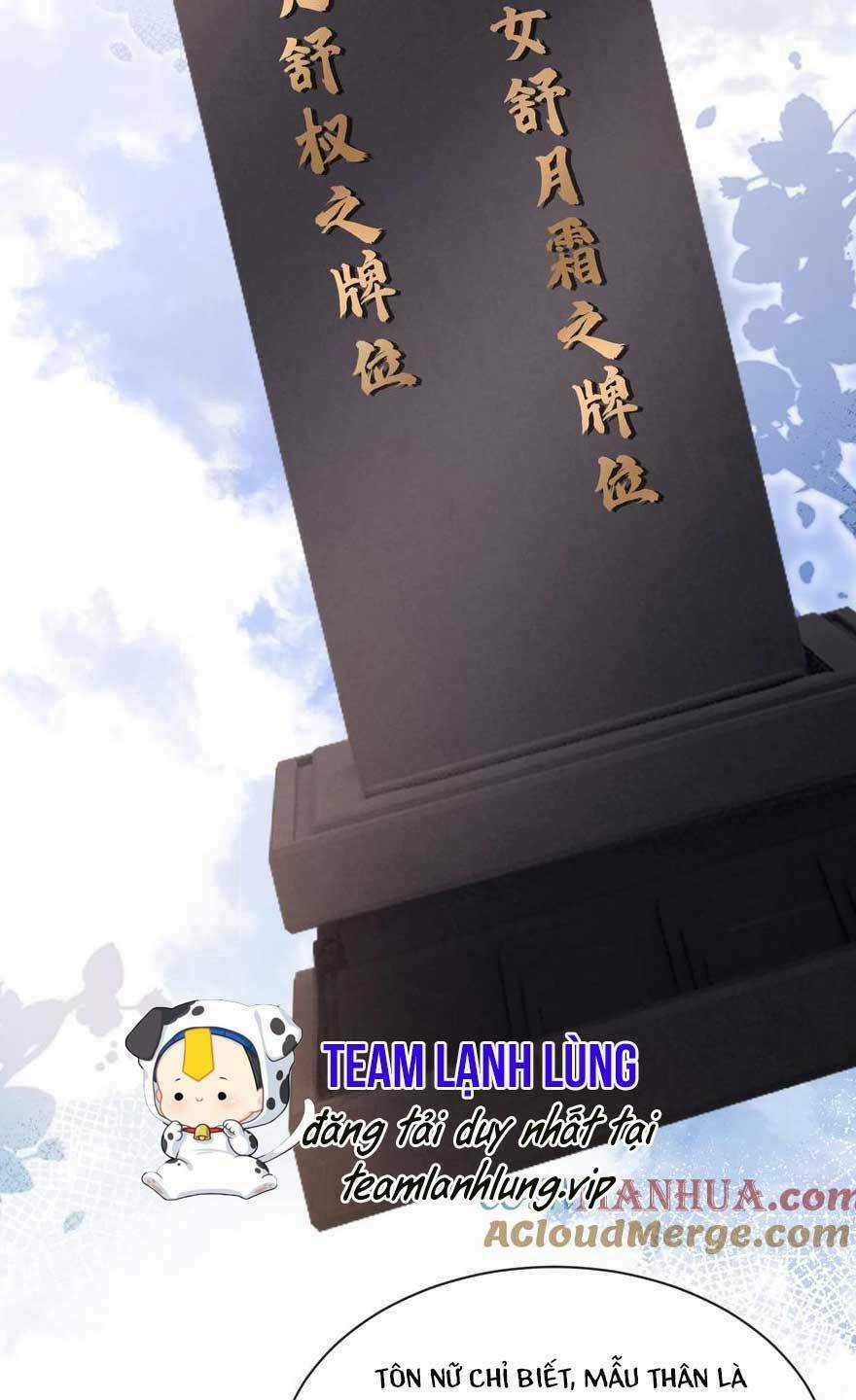 Đích Nữ Vi Mưu Chapter 45 trang 24