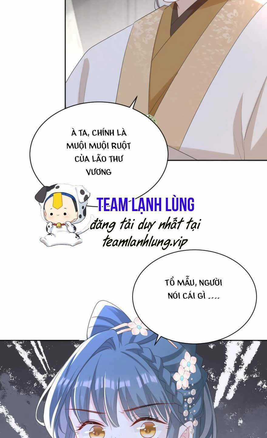 Đích Nữ Vi Mưu Chapter 45 trang 28