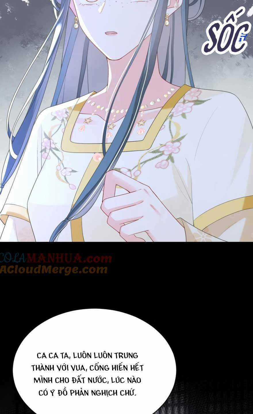 Đích Nữ Vi Mưu Chapter 45 trang 29