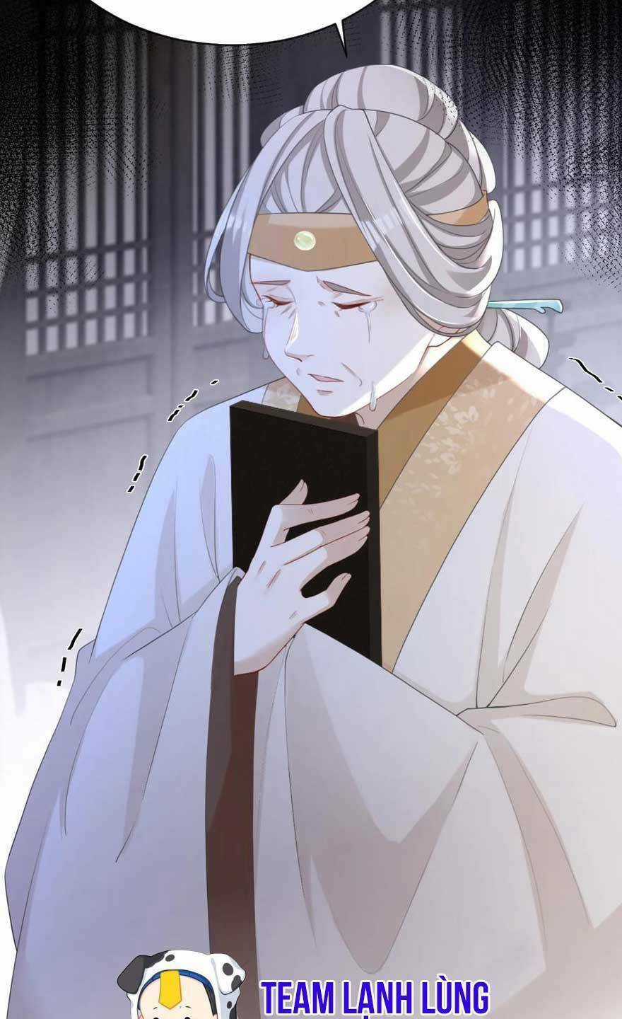 Đích Nữ Vi Mưu Chapter 45 trang 30