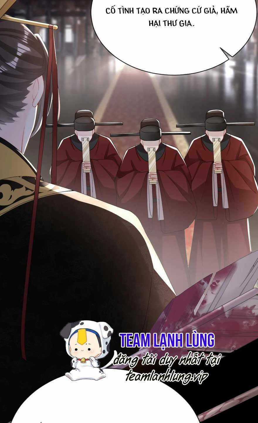 Đích Nữ Vi Mưu Chapter 45 trang 33