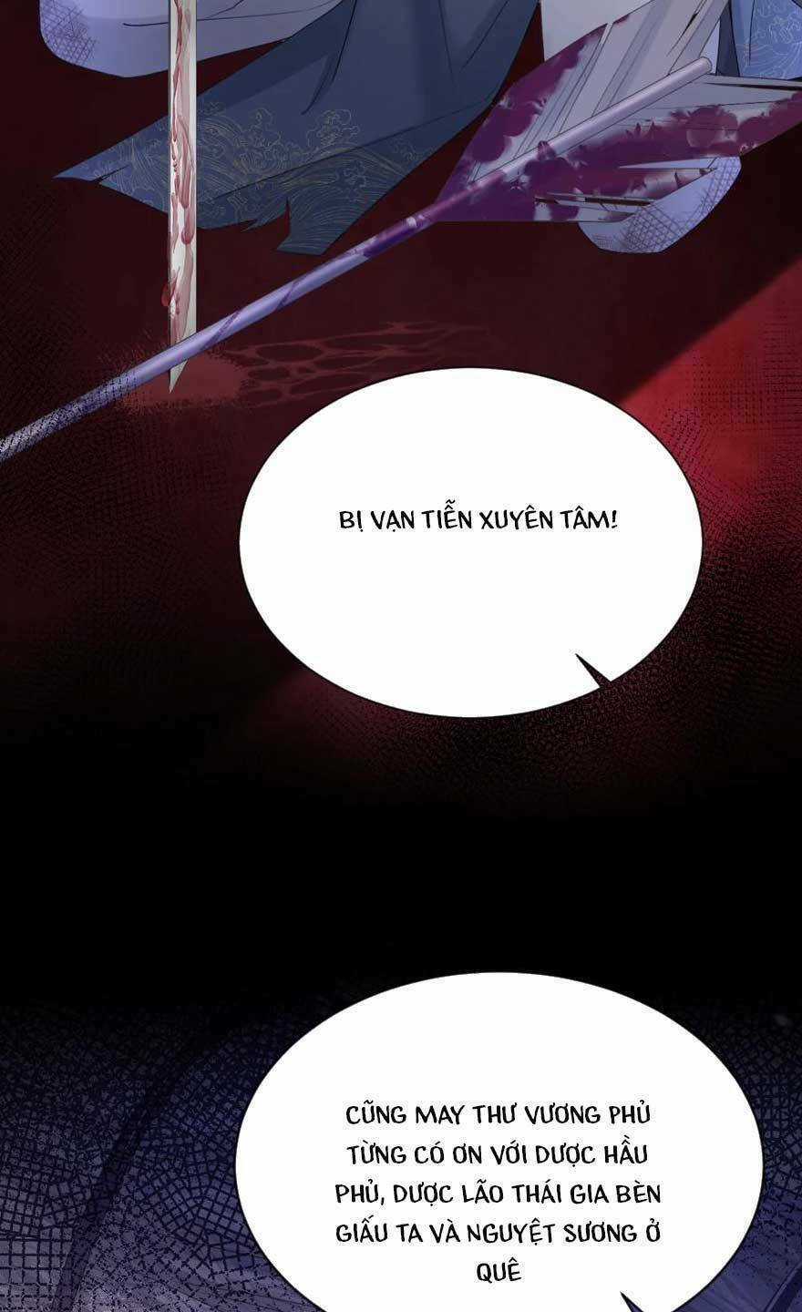 Đích Nữ Vi Mưu Chapter 45 trang 35