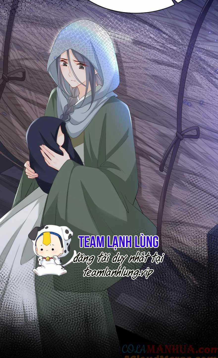 Đích Nữ Vi Mưu Chapter 45 trang 36