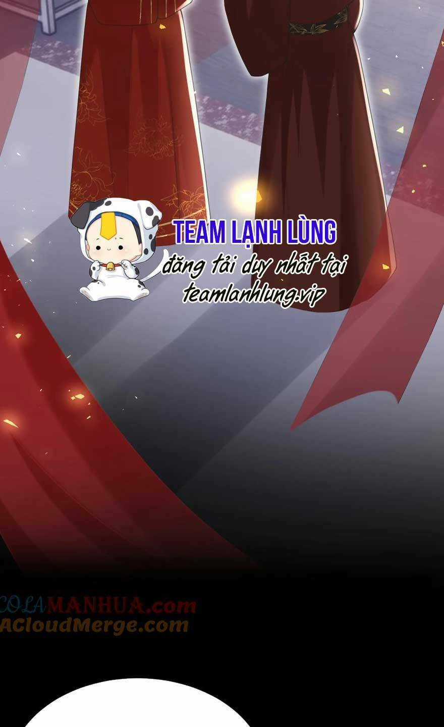 Đích Nữ Vi Mưu Chapter 45 trang 38